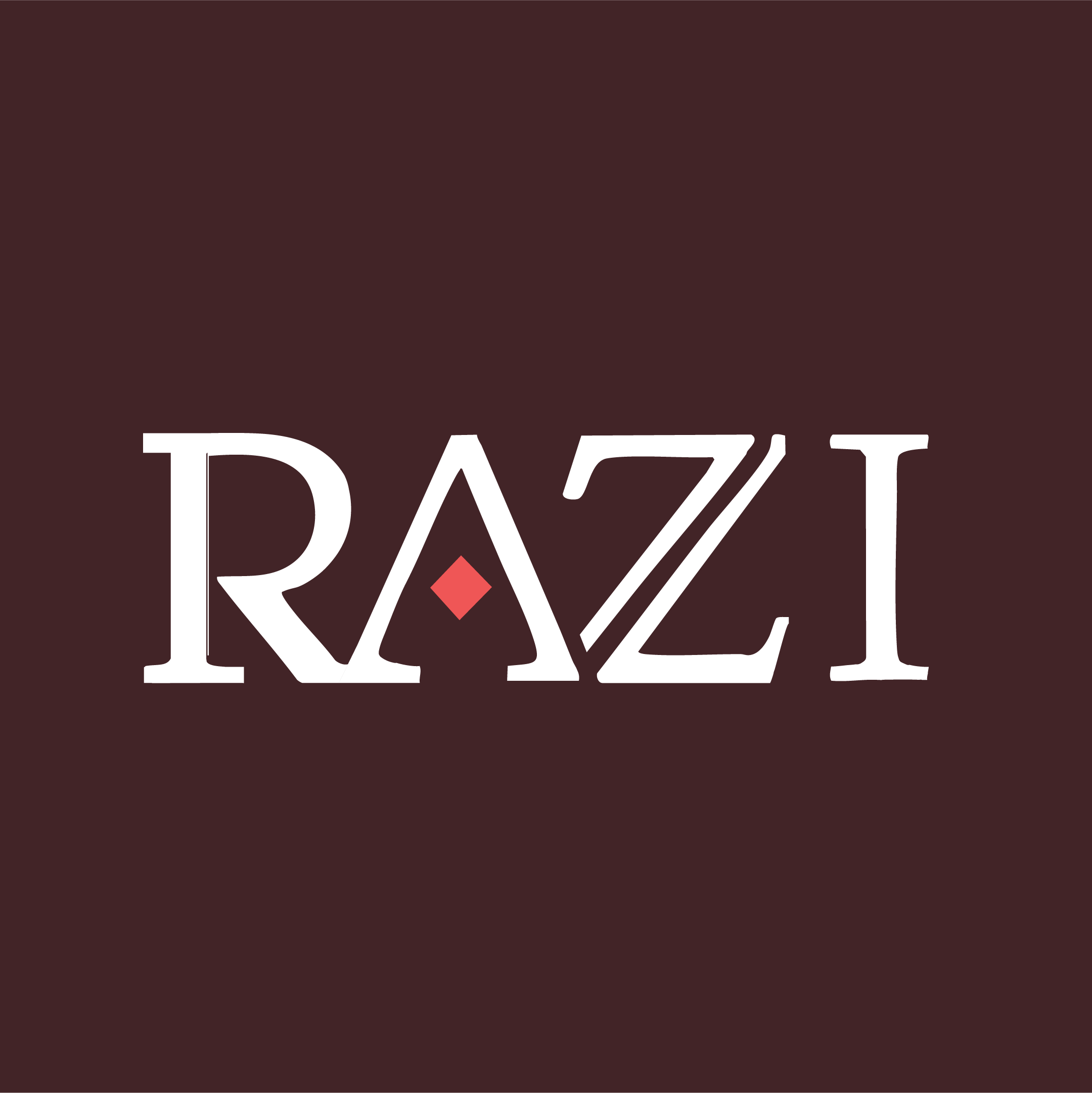 Razi Logo